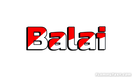 Balai 市
