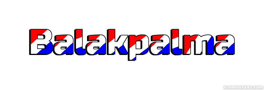 Balakpalma City