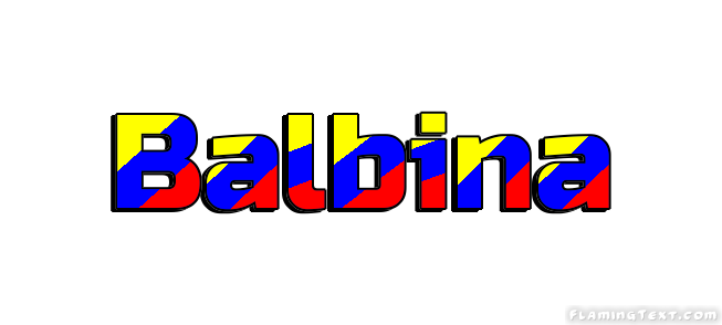 Balbina Ville