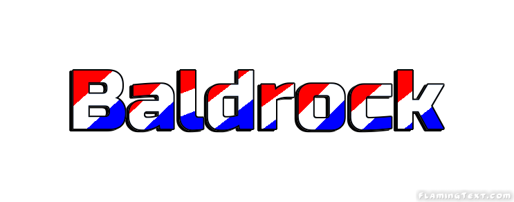 Baldrock 市