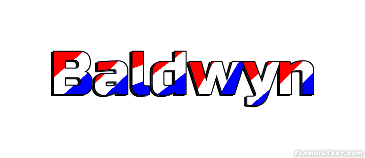 Baldwyn City