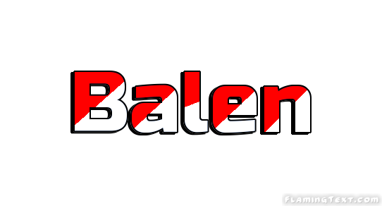 Balen City