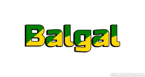 Balgal Ville