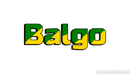 Balgo Ciudad