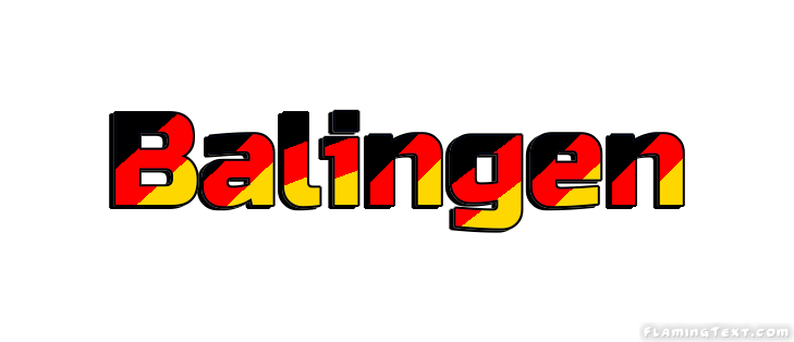 Balingen 市