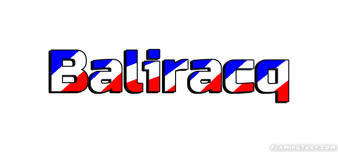 Baliracq Faridabad