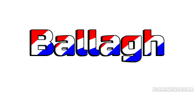 Ballagh Ville