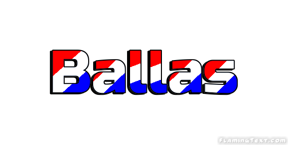 Ballas City