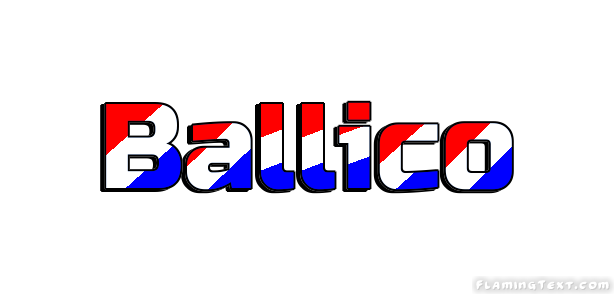 Ballico City