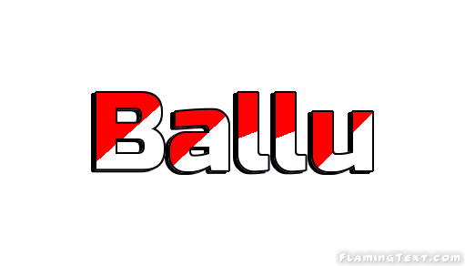 Ballu City
