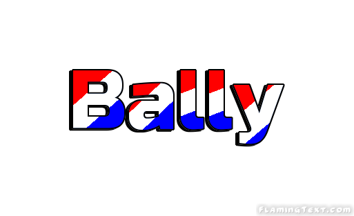 Bally Faridabad