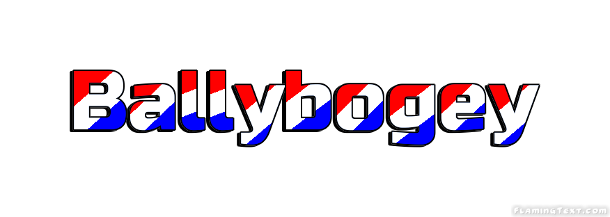 Ballybogey City
