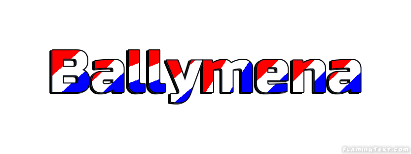 Ballymena Ville