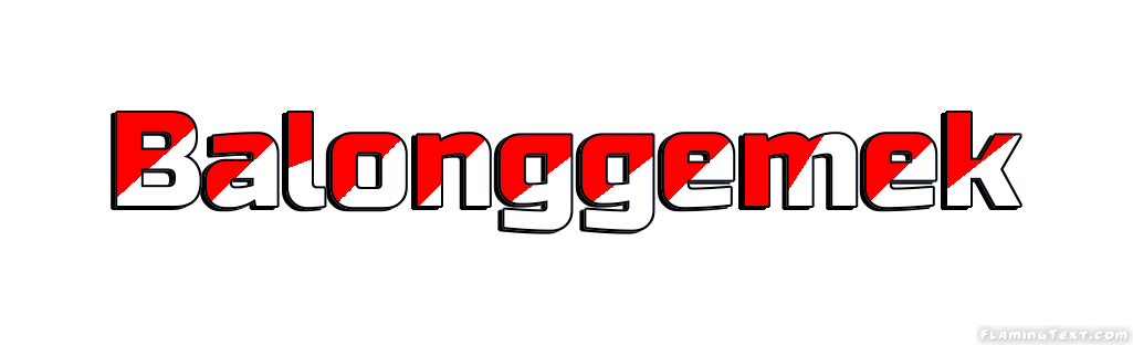 Balonggemek City