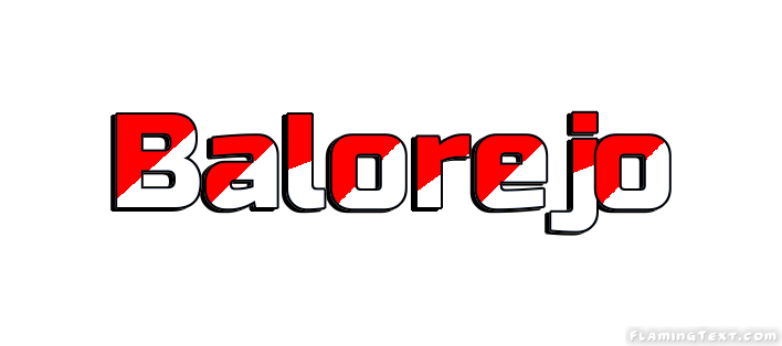 Balorejo City