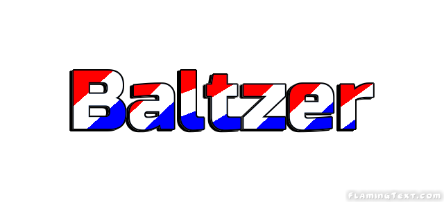 Baltzer City