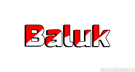 Baluk City