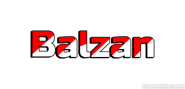 Balzan город