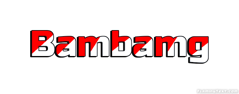 Bambamg Ciudad