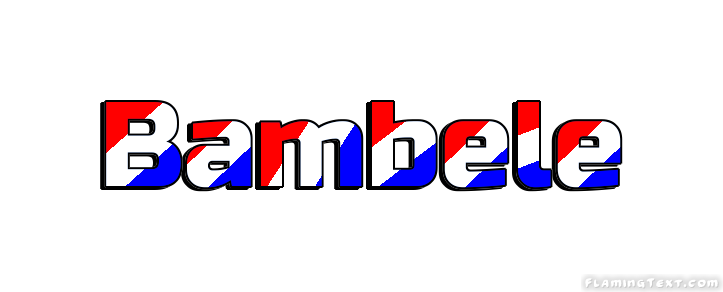 Bambele 市