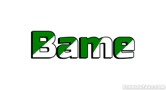 Bame City