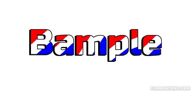 Bample City