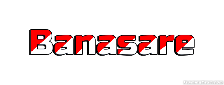 Banasare City