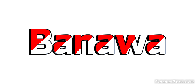 Banawa City