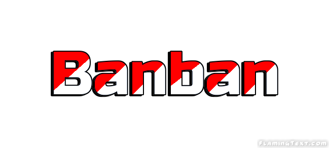 Banban Cidade