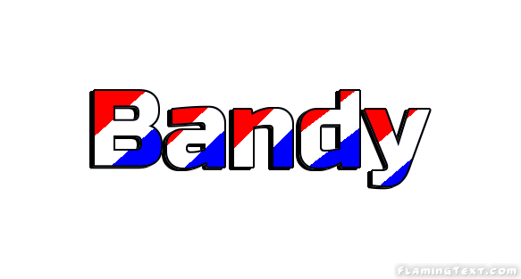 Bandy 市