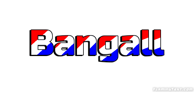 Bangall City