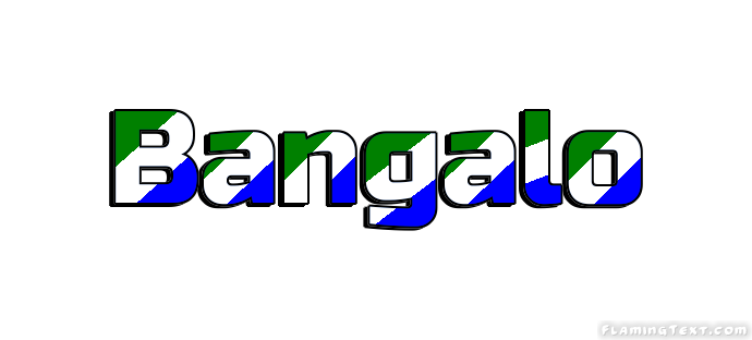 Bangalo City