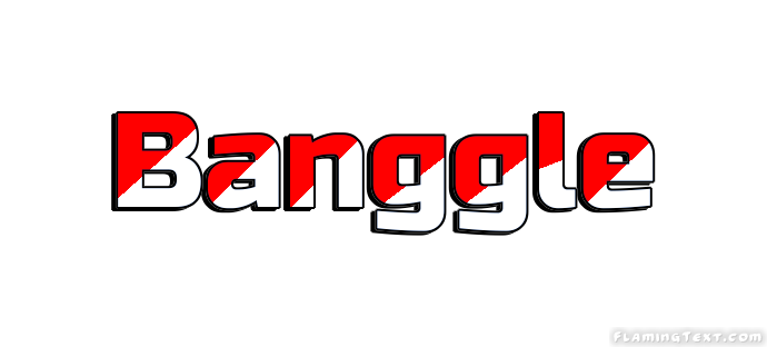 Banggle Ville