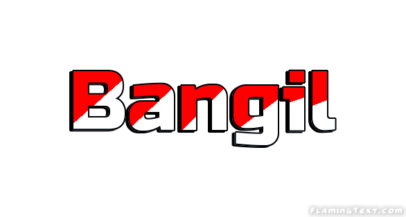 Bangil City