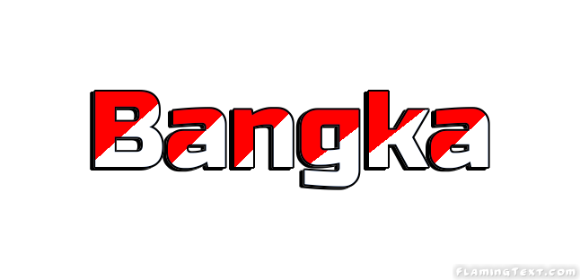 Bangka City