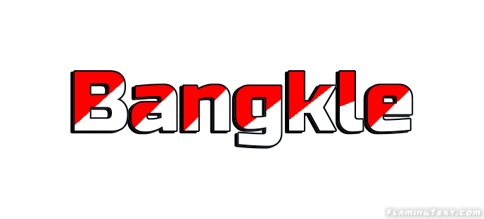 Bangkle City