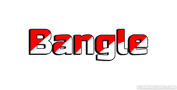 Bangle город