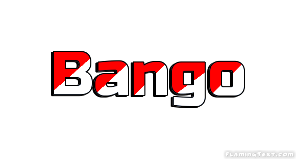 Bango Ville
