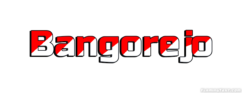Bangorejo City