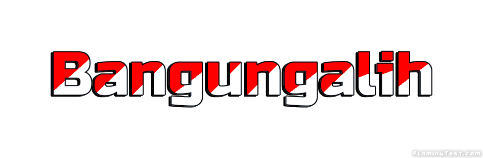 Bangungalih City