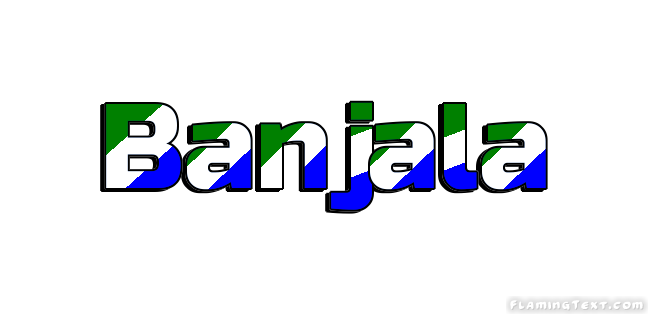 Banjala City