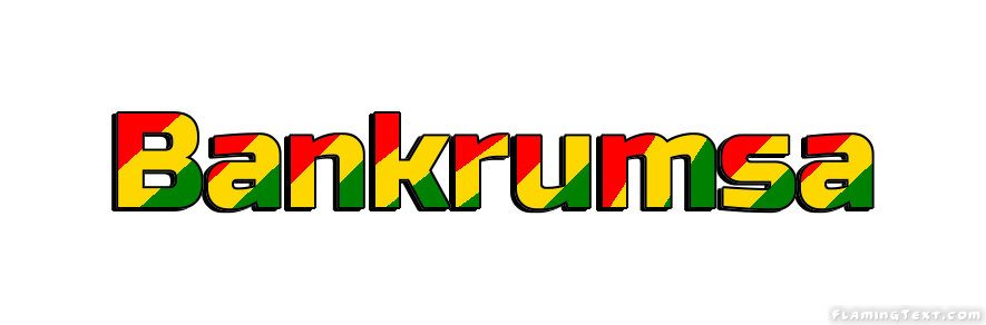 Bankrumsa Ville