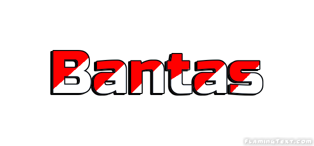 Bantas City