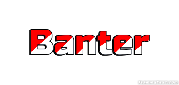Banter City