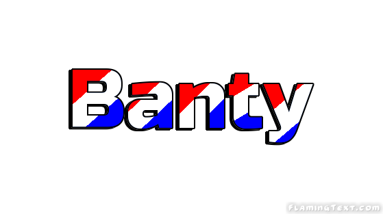 Banty 市