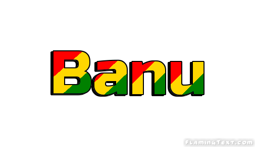 Banu City