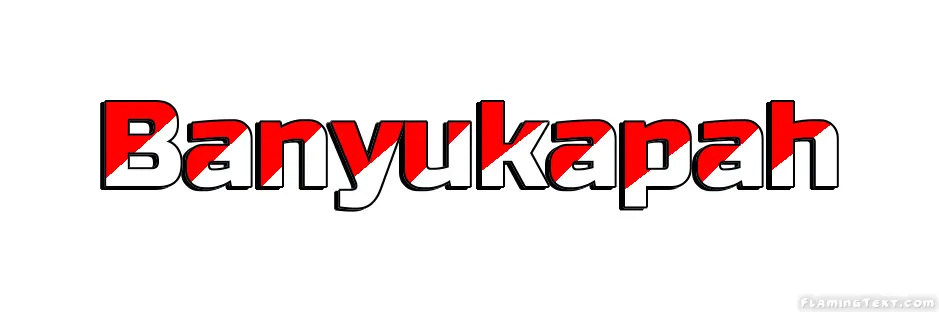 Banyukapah City