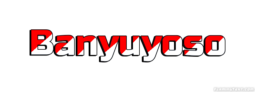 Banyuyoso City