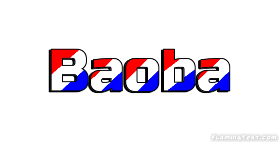 Baoba City