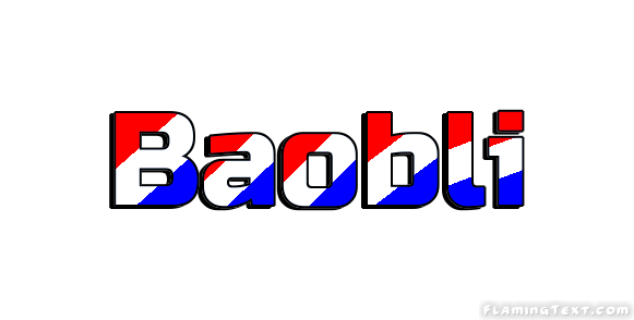 Baobli City